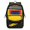 Notebook hátizsák, 15,6", 20L, RIVACASE "5431 Erebus Urban", fekete