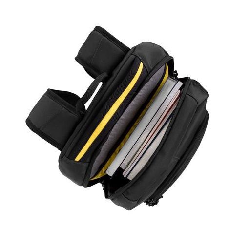 Notebook hátizsák, 15,6", 20L, RIVACASE "5431 Erebus Urban", fekete