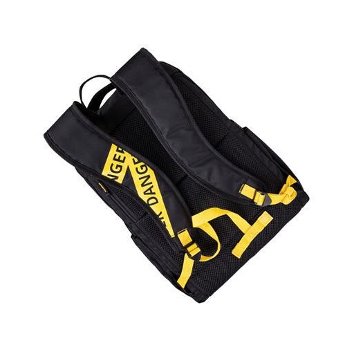 Notebook hátizsák, 15,6", 20L, RIVACASE "5431 Erebus Urban", fekete