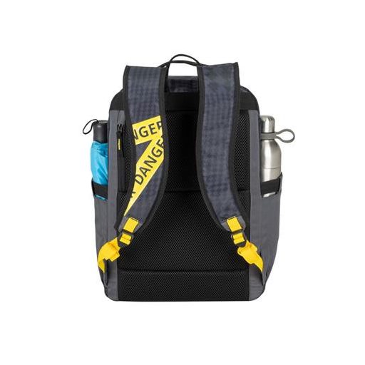 Notebook hátizsák, 15,6", 20L, RIVACASE "5431 Erebus Urban", szürke