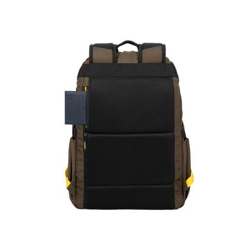 Notebook hátizsák, 15,6", 20L, RIVACASE "5431 Erebus Urban", khaki