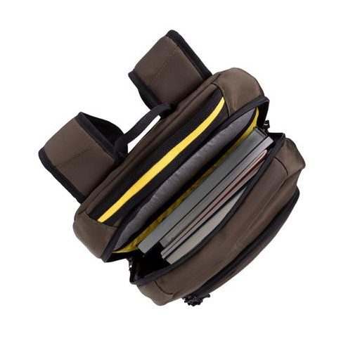 Notebook hátizsák, 15,6", 20L, RIVACASE "5431 Erebus Urban", khaki
