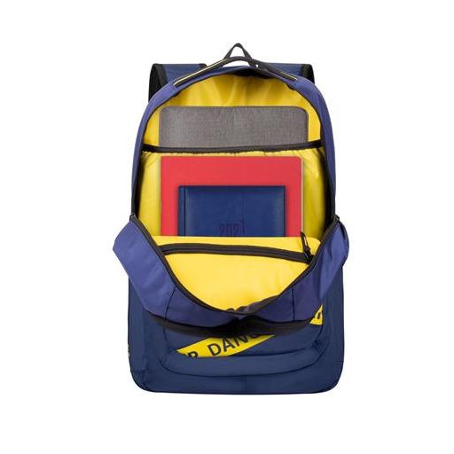 Notebook hátizsák, 15,6", 30L, RIVACASE "5461 Erebus Urban", kék