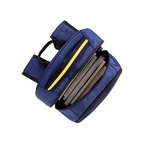 Notebook hátizsák, 15,6", 30L, RIVACASE "5461 Erebus Urban", kék