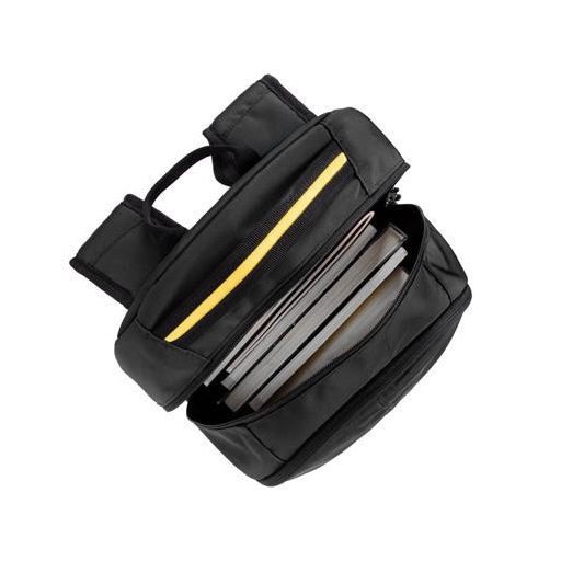 Notebook hátizsák, 15,6", 30L, RIVACASE "5461 Erebus Urban", fekete