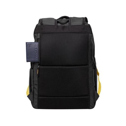 Notebook hátizsák, 15,6", 30L, RIVACASE "5461 Erebus Urban", fekete