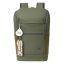Notebook hátizsák, 15,6", 20L, RIVACASE "Eden 7856", olivazöld