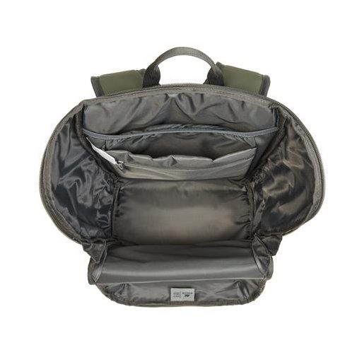 Notebook hátizsák, 15,6", 20L, RIVACASE "Eden 7856", olivazöld