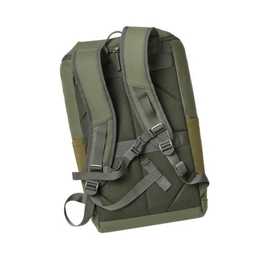 Notebook hátizsák, 15,6", 20L, RIVACASE "Eden 7856", olivazöld