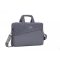Notebook táska, 15,6", RIVACASE "Egmont 7930", szürke