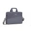 Notebook táska, 15,6", RIVACASE "Egmont 7930", szürke