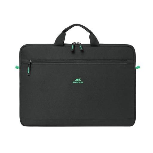 Notebook táska, 15,6", RIVACASE "Gremio 5516", fekete