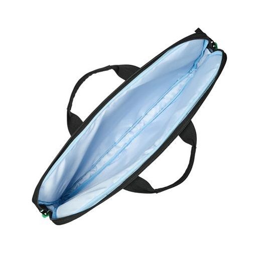 Notebook táska, 15,6", RIVACASE "Gremio 5516", fekete