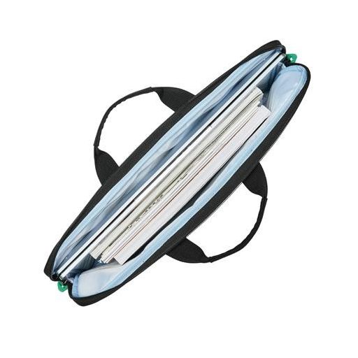Notebook táska, 15,6", RIVACASE "Gremio 5516", fekete