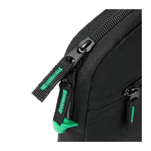 Notebook táska, 15,6", RIVACASE "Gremio 5516", fekete