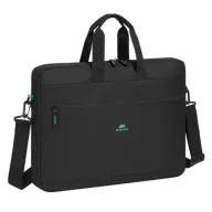   Notebook táska, 17,3", RIVACASE "Gremio 5517", fekete