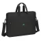 Notebook táska, 17,3", RIVACASE "Gremio 5517", fekete