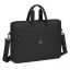 Notebook táska, 17,3", RIVACASE "Gremio 5517", fekete