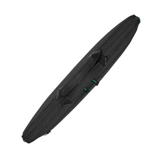 Notebook táska, 17,3", RIVACASE "Gremio 5517", fekete
