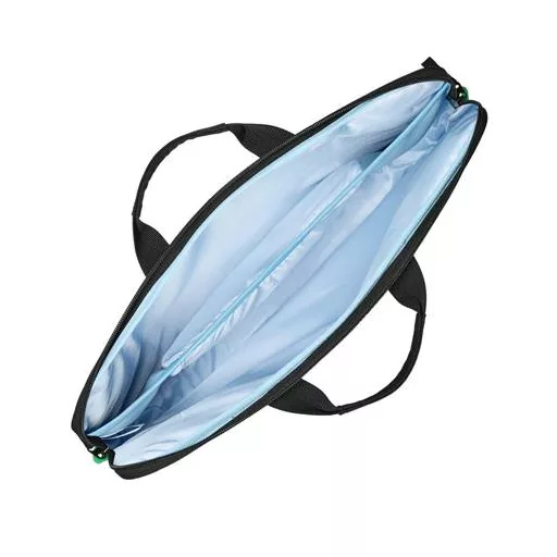 Notebook táska, 17,3", RIVACASE "Gremio 5517", fekete