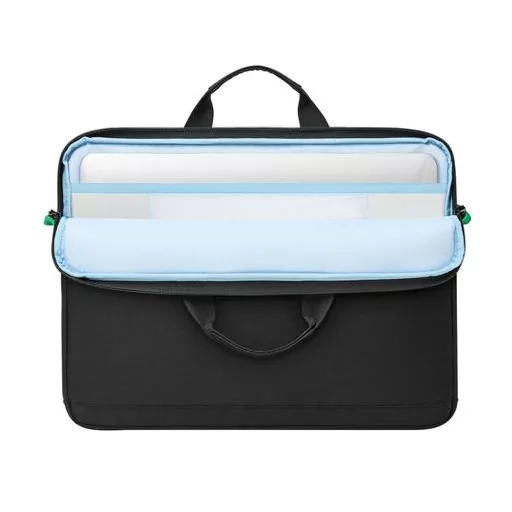 Notebook táska, 17,3", RIVACASE "Gremio 5517", fekete