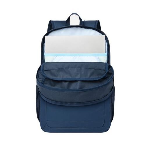Notebook hátizsák, 15,6-16", RIVACASE "Gremio 5566", kék