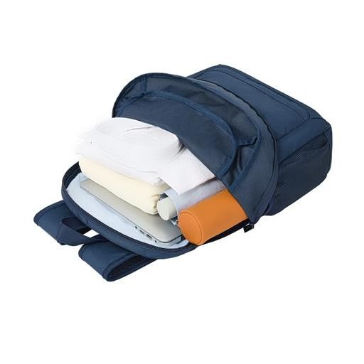 Notebook hátizsák, 15,6-16", RIVACASE "Gremio 5566", kék