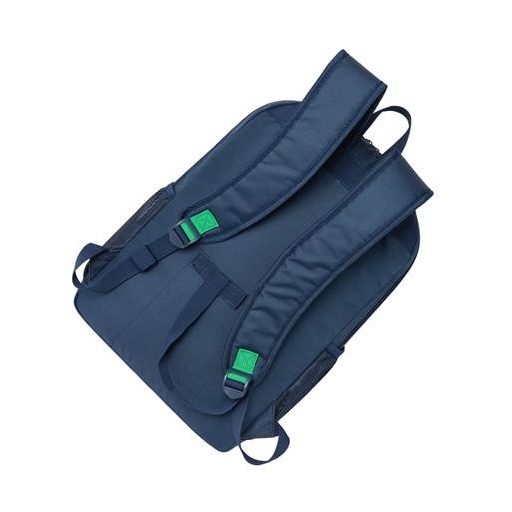Notebook hátizsák, 15,6-16", RIVACASE "Gremio 5566", kék