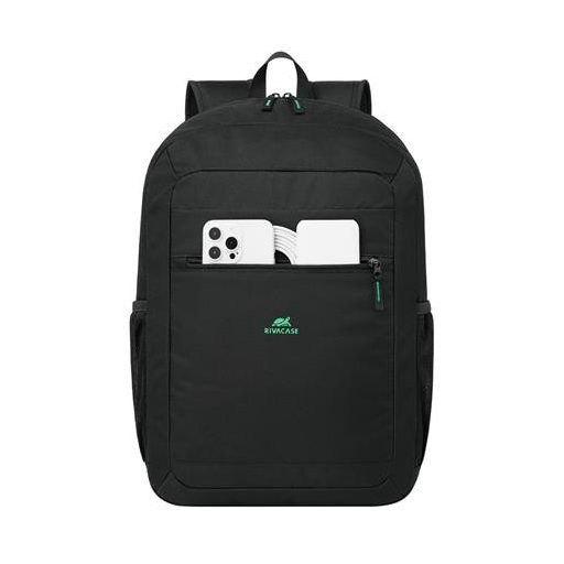 Notebook hátizsák, 15,6-16", RIVACASE "Gremio 5566", fekete