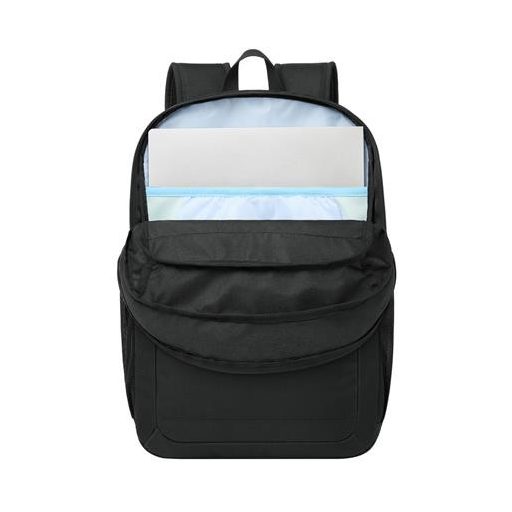 Notebook hátizsák, 15,6-16", RIVACASE "Gremio 5566", fekete