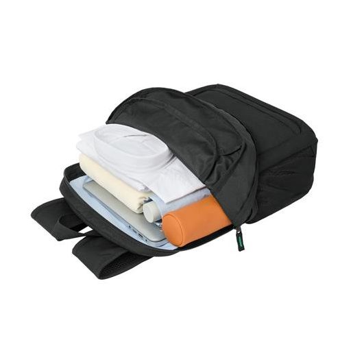 Notebook hátizsák, 15,6-16", RIVACASE "Gremio 5566", fekete