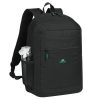 Notebook hátizsák, 15,6-16", RIVACASE "Gremio 5566", fekete