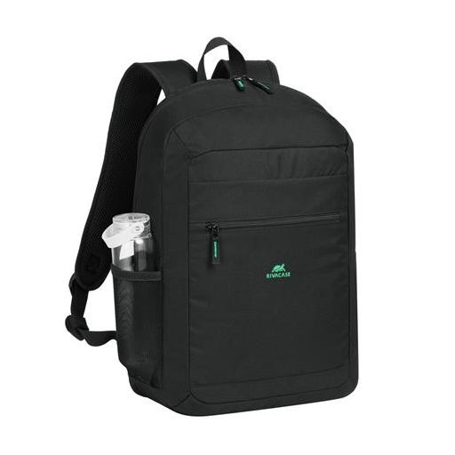 Notebook hátizsák, 15,6-16", RIVACASE "Gremio 5566", fekete