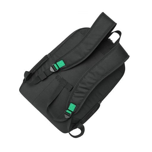 Notebook hátizsák, 15,6-16", RIVACASE "Gremio 5566", fekete