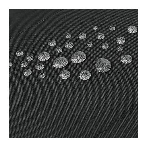 Notebook hátizsák, 15,6-16", RIVACASE "Gremio 5566", fekete