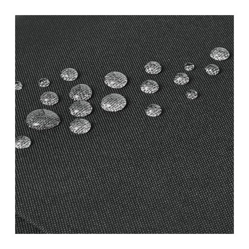 Notebook hátizsák, 15,6", rolltop, 15L, RIVACASE "Gremio 5567", fekete