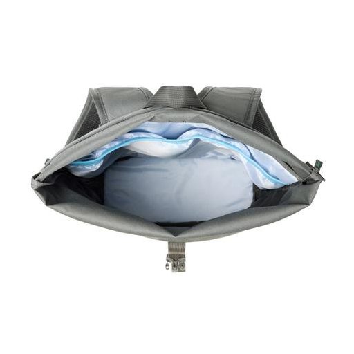 Notebook hátizsák, 15,6", rolltop, 15L, RIVACASE "Gremio 5567", szürke