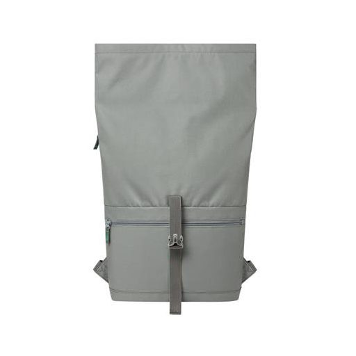 Notebook hátizsák, 15,6", rolltop, 15L, RIVACASE "Gremio 5567", szürke