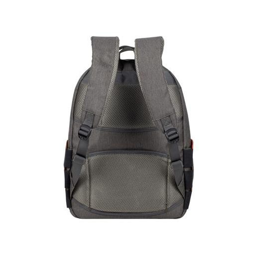 Notebook hátizsák, 15,6", RIVACASE "Galapagos 7761", khaki