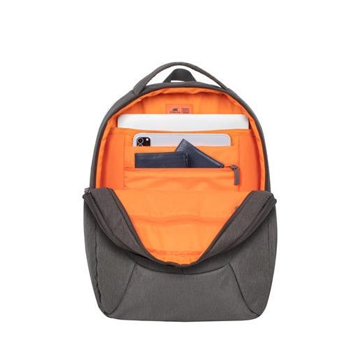 Notebook hátizsák, 15,6", RIVACASE "Galapagos 7761", khaki