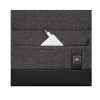 Notebook tok, 13,3", MacBook Pro/MacBook Air, RIVACASE "Lantau 8802", szürke-fekete