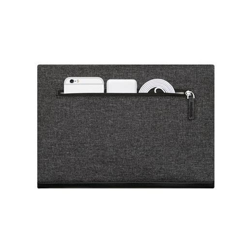 Notebook tok, 13,3", MacBook Pro/MacBook Air, RIVACASE "Lantau 8802", szürke-fekete