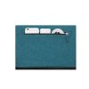 Notebook tok, 13,3", Ultrabook, RIVACASE "Lantau 8803", kék