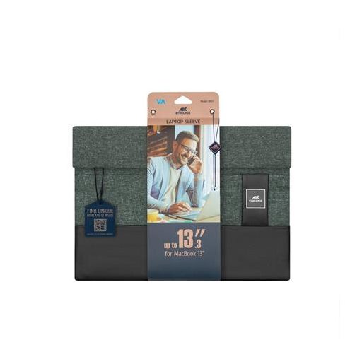 Notebook tok, 13,3", Ultrabook, RIVACASE "Lantau 8803", keki