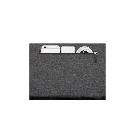 Notebook tok, 15,6", MacBook Pro 16/Ultrabook, RIVACASE "Lantau 8805", fekete