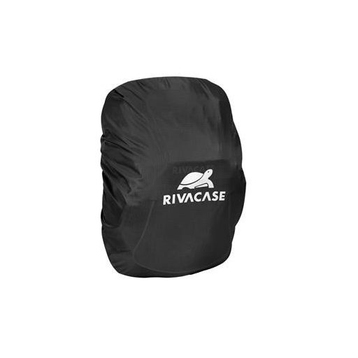 Notebook hátizsák, 15,6", 20L, RIVACASE "5225 Mercantour", fekete-kék