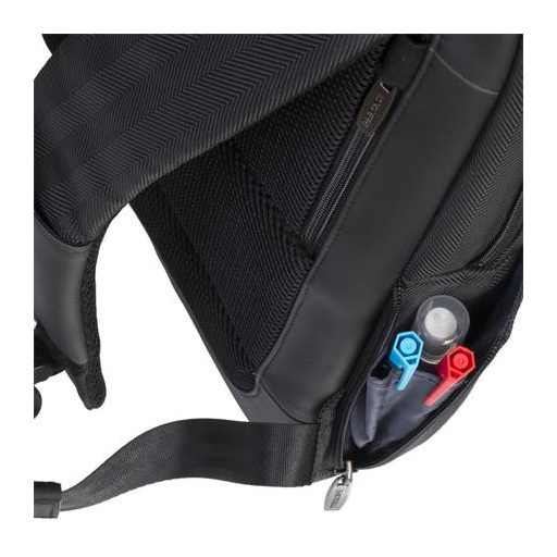Notebook hátizsák, 14", RIVACASE "Narita 8125", fekete