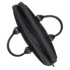 Notebook táska, 15,6", RIVACASE "Narita 8135", fekete