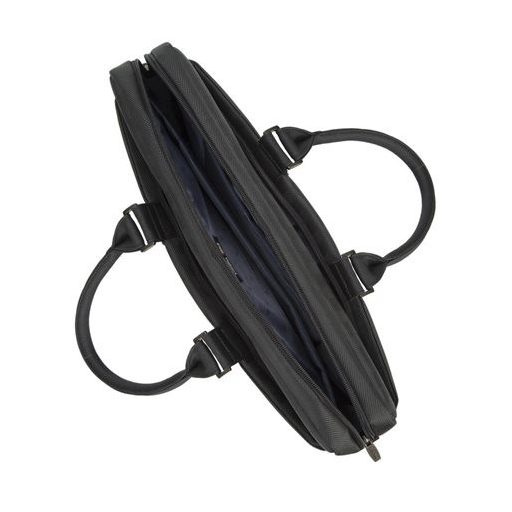 Notebook táska, 15,6", RIVACASE "Narita 8135", fekete