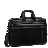   Notebook táska, 16", RIVACASE "Orly 8940" fekete